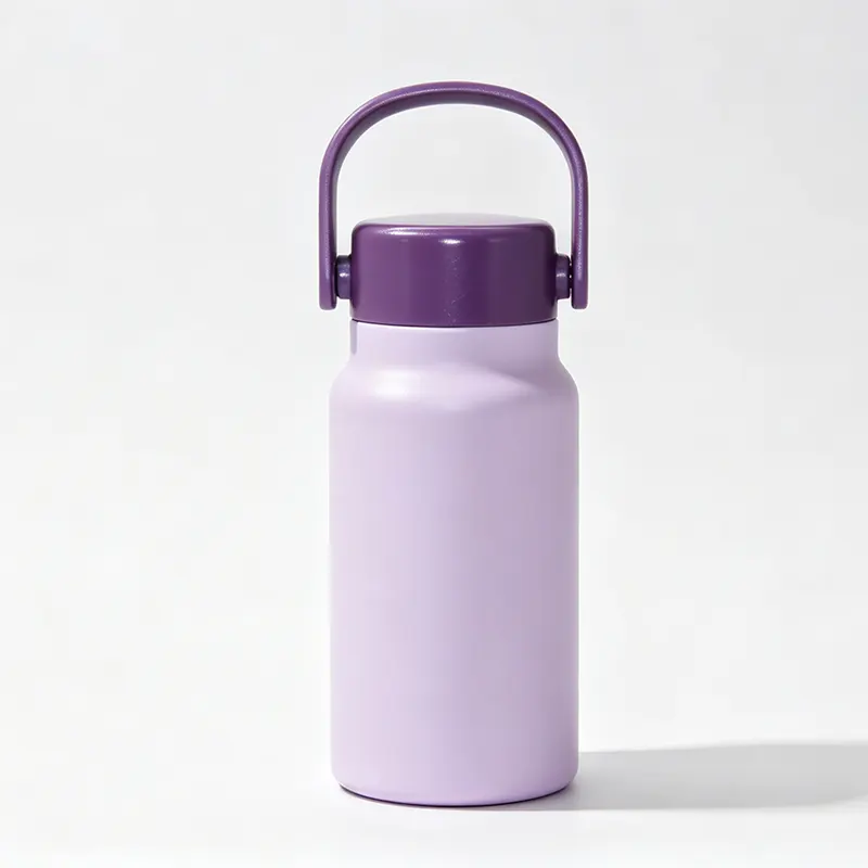 200 ml kannettava pieni tyhjiöpullo