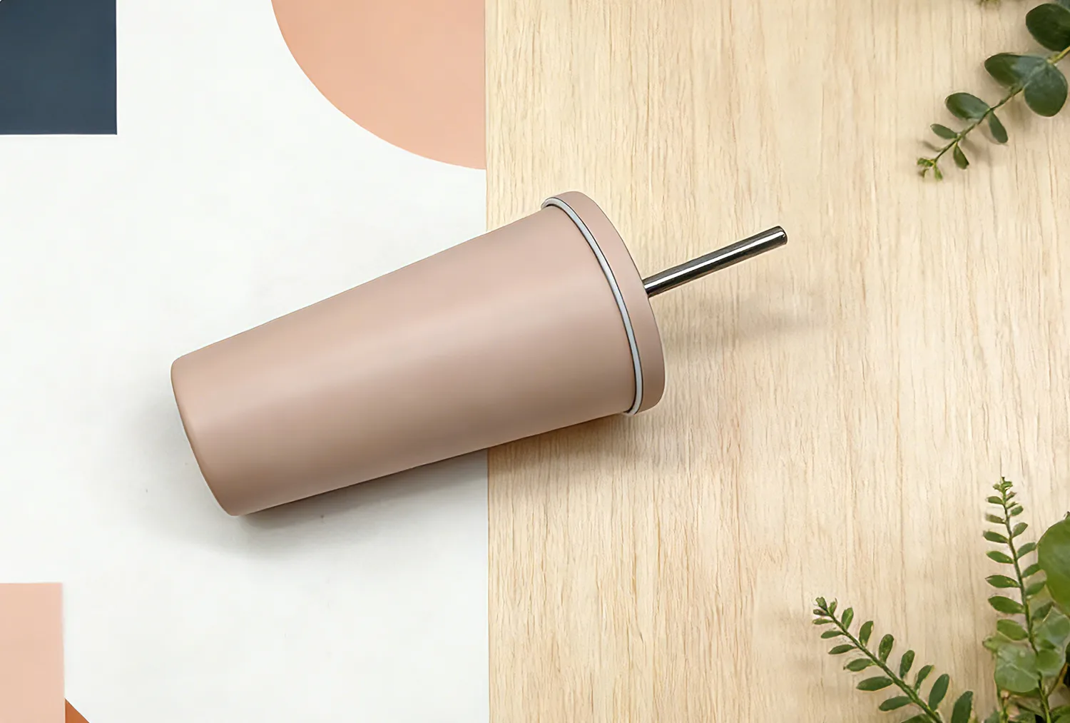 Kahvikupin luokitus.