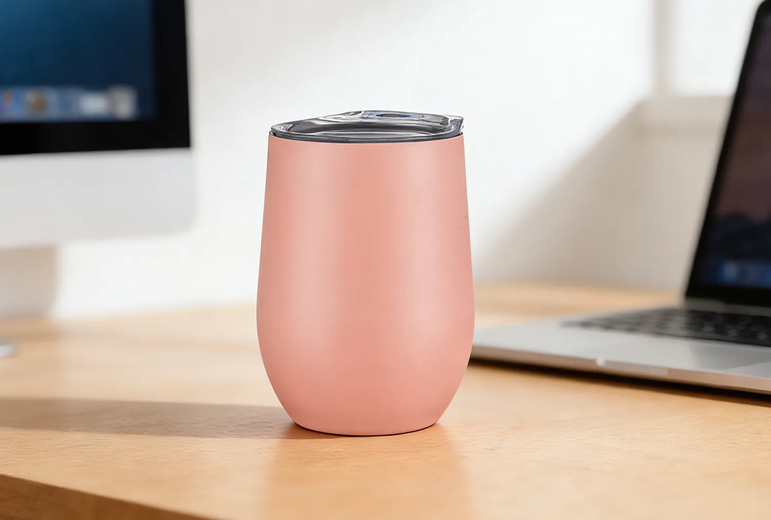 Olutmukin tärkeimmät ominaisuudet.