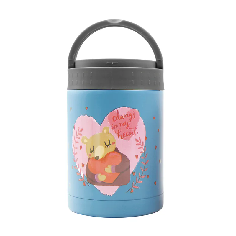 Ovatko ruostumattomasta teräksestä valmistetut ruoka-astiat turvallisia kuuman ja kylmän ruoan säilytykseen?