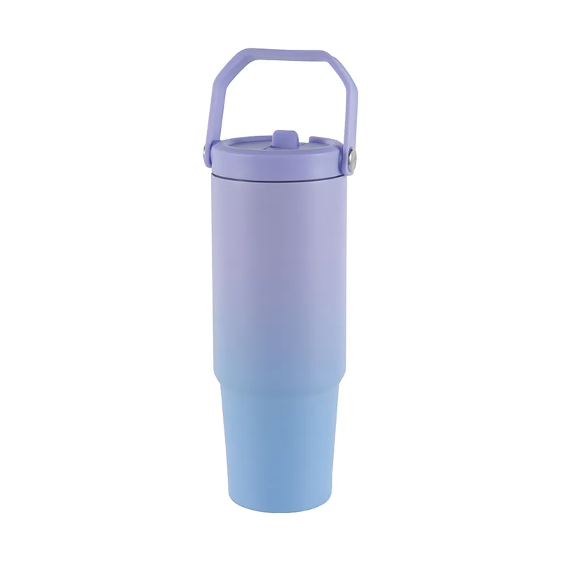Auto Vacuum Muki