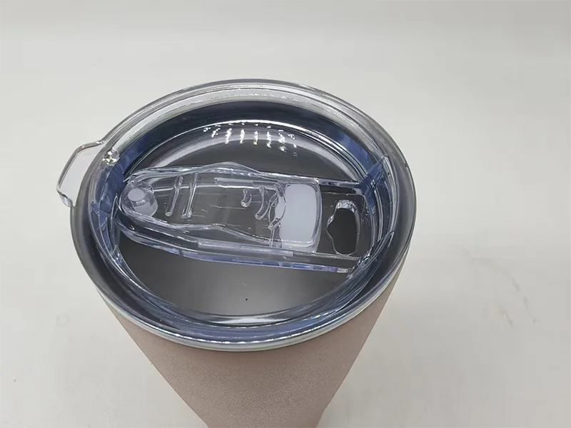 Eco Friendly Coffee Cups