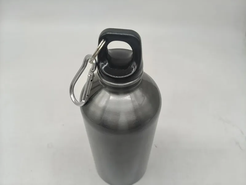 Small Mouth Sports Bottle