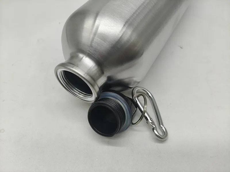 Small Mouth Sports Bottle