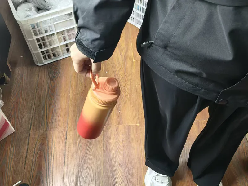 Insulated Water Bottle