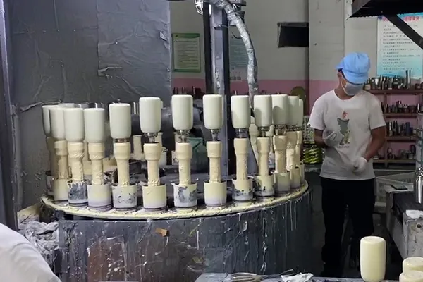 Elevator Manufacturing