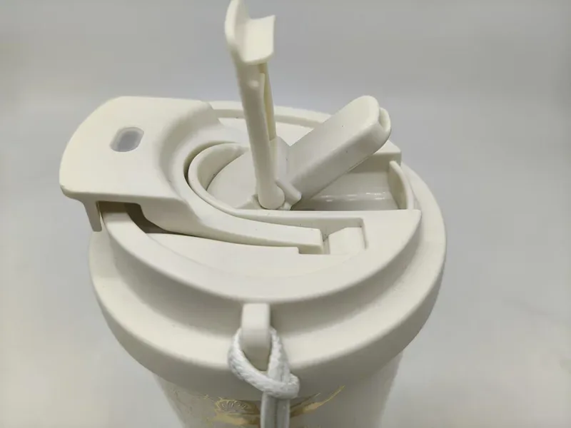 Insulated Coffee Mug