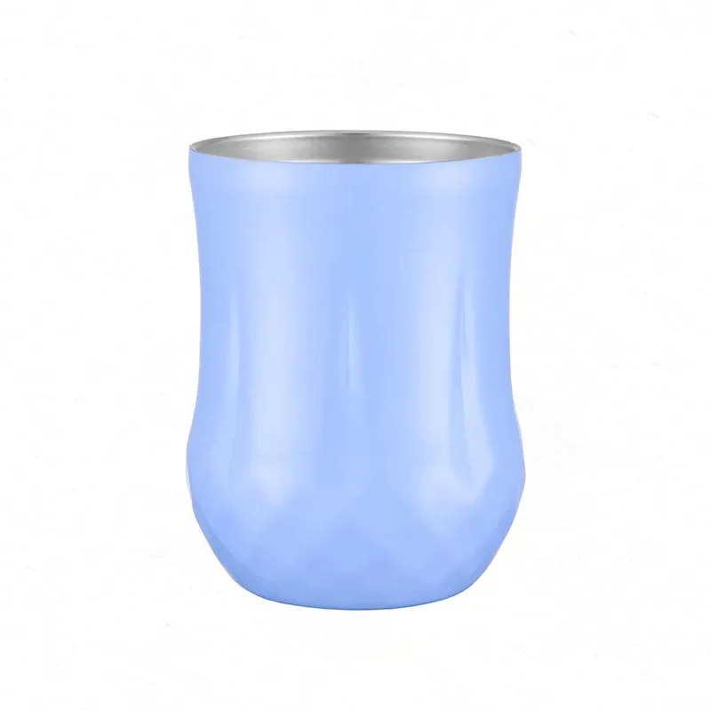 Metalliset olutkupit