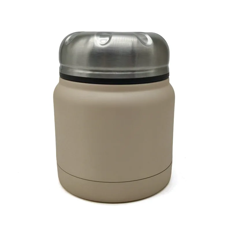 Tyhjiöeristetty lounaslaatikko